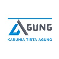 Logo Karunia Tirta Agung